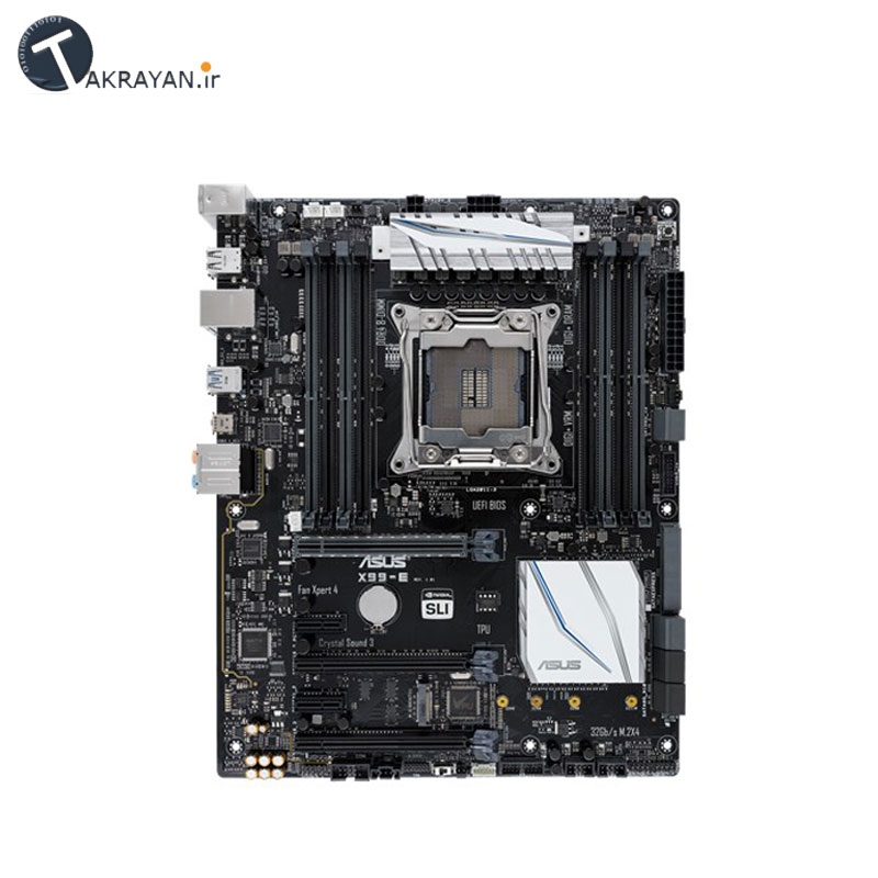 ASUS X99-E Motherboard